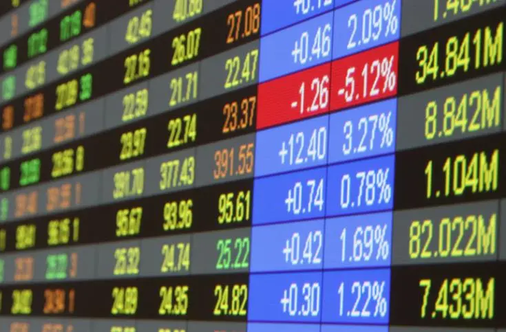Συνεχίστηκε την Τρίτη η ανοδική πορεία στο ΧΑΚ