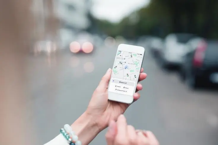 Το Taxify μετονομάζεται σε Bolt 