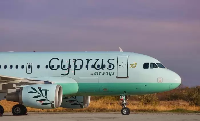 H ΕΤΑΠ χαιρετίζει την αεροπορική σύνδεση Αθήνας – Πάφου