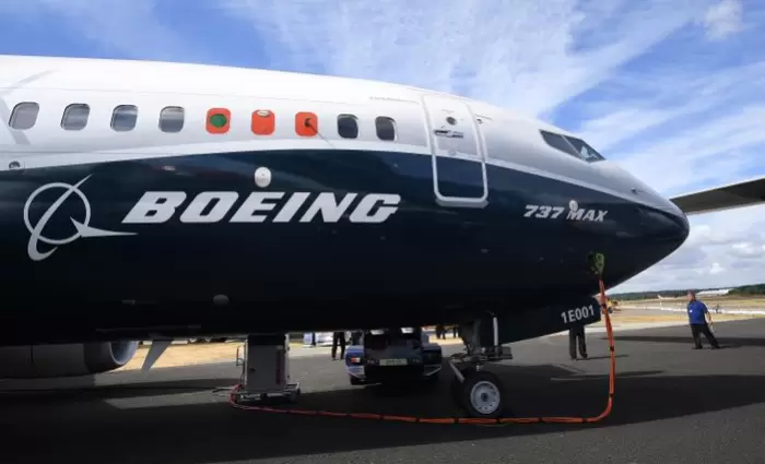 H Koμισιόν ξεκινά έρευνα για τη συγχώνευση τη Boeing - Embraer