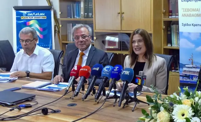 Σχέδιο κρατικής ενίσχυσης για αναβάθμιση ακτοπλοϊκών σκαφών