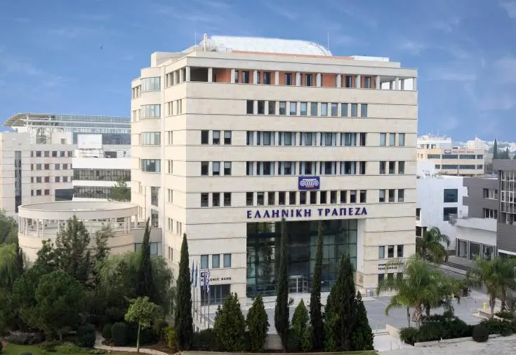 Ο Fitch επιβεβαίωσε την αξιολόγηση «B+» της Ελληνικής Τράπεζας