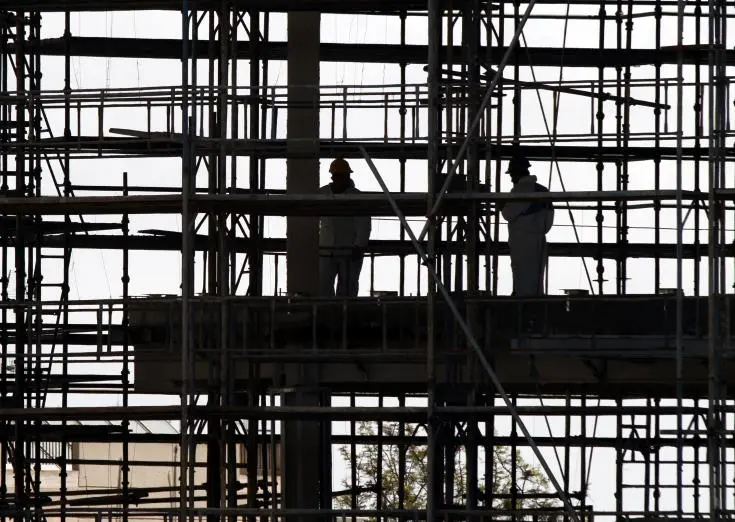 Μειώθηκε ο Δείκτης Τιμών Παραγωγού στη Βιομηχανία τον Ιανουάριο