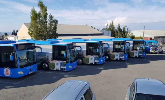 Με κλιμάκωση των απεργιακών μέτρων απειλούν οι εργαζόμενοι στον ΟΣΥΠΑ