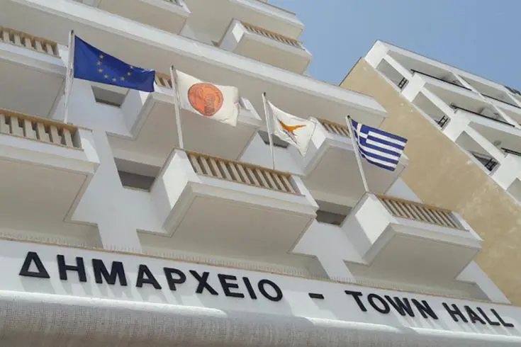 Ο Δήμος Λάρνακας αρχίζει επίσημα τη διαδικασία ωρίμανσης νέων έργων