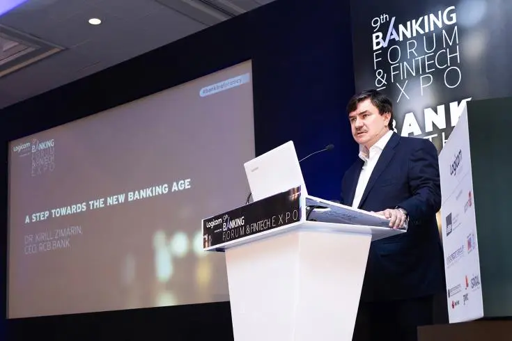 RCB: Η νέα εποχή αναπόσπαστο μέρος της καθημερινότητας μας