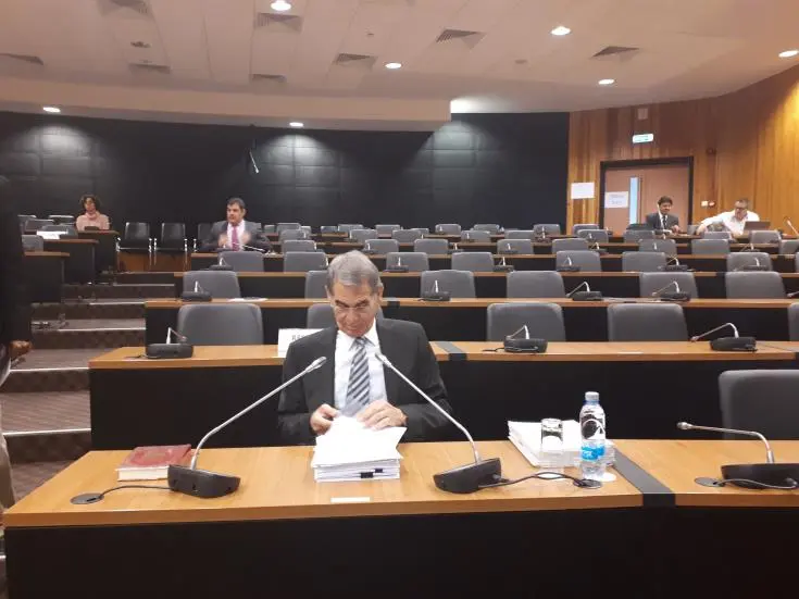 Χλωρακιώτης: Θεωρείτο κακό οι ΣΠΕ να έχουν πολλά κέρδη 