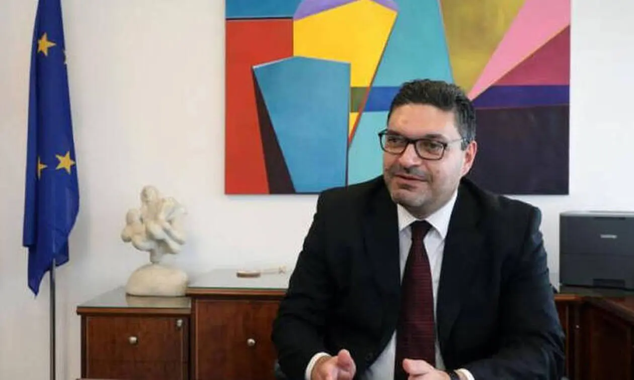 Συνέντευξη ΥΠΟΙΚ: Τα επόμενα βήματα για μεταρρύθμιση του συνταξιοδοτικού