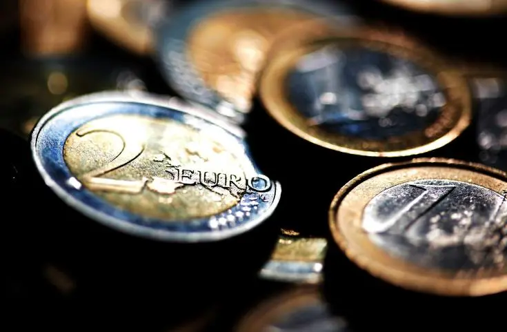 Πλεόνασμα ισοζυγίου τρεχουσών συναλλαγών €0,1 δισ. στο 3ο τρίμηνο του 2018