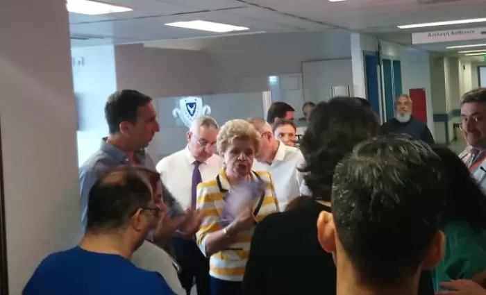 Ο Υπ. Υγείας αναμένει οι εισηγήσεις της ad hoc επιτροπής για τα ΤΑΕΠ