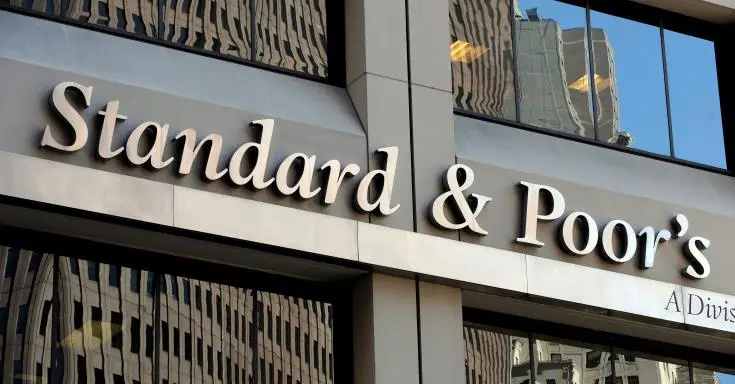 Ο Standard & Poor's διατήρησε σταθερή την αξιολόγηση για την Ιταλία