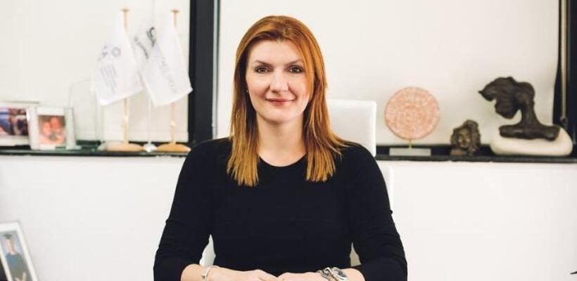 Η CEO της Tototheo Maritime ξανά στη λίστα Lloyd’s List Top 100