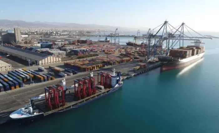Αυξήθηκε κατά €636,8 εκ. το εμπορικό έλλειμμα το πρώτο 7μηνο