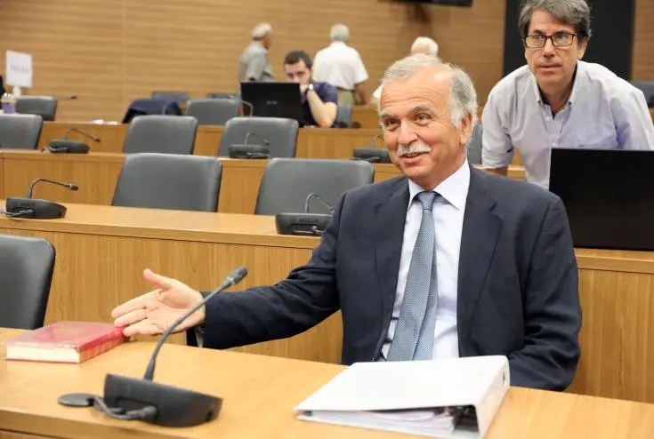 Ταουσιάνης: Το εκρηκτικό κοκτέιλ της κατάρρευσης του Συνεργατισμού