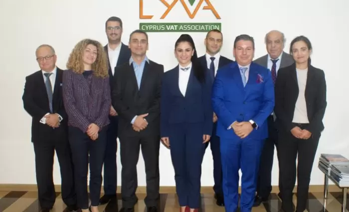Ιδρύθηκε το Cyprus VAT Association (CYVA)