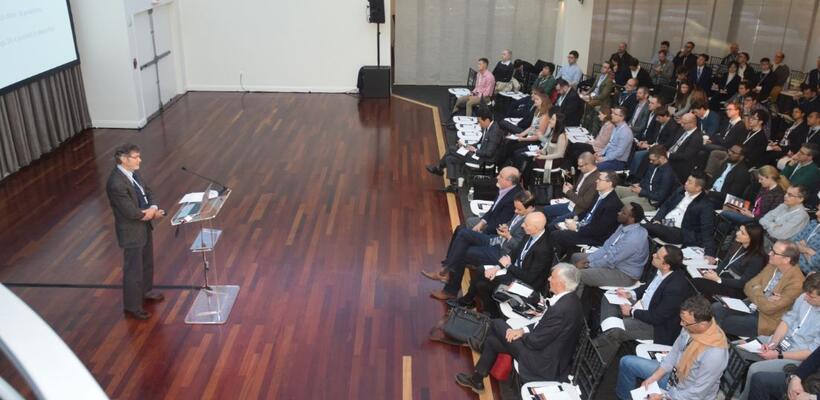 Στη Νέα Υόρκη πραγματοποιήθηκε η Διεθνής Διάσκεψη “M4”