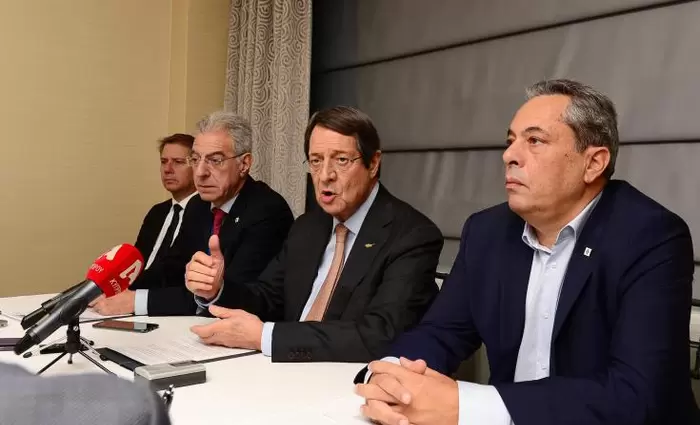 ΠτΔ:  Θα συνεχίσουμε να διευκολύνουμε τις επενδύσεις