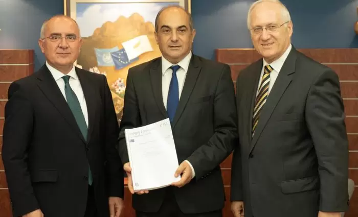 Λαζάρου: Σε καλό δρόμο η Κύπρος για πλήρη απορρόφηση των ευρωπαϊκών κονδυλίων