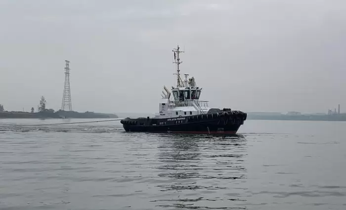 Κυπριακές εταιρίες επέλεξε το Ισραήλ για παροχή υπηρεσιών στην ΑΟΖ του