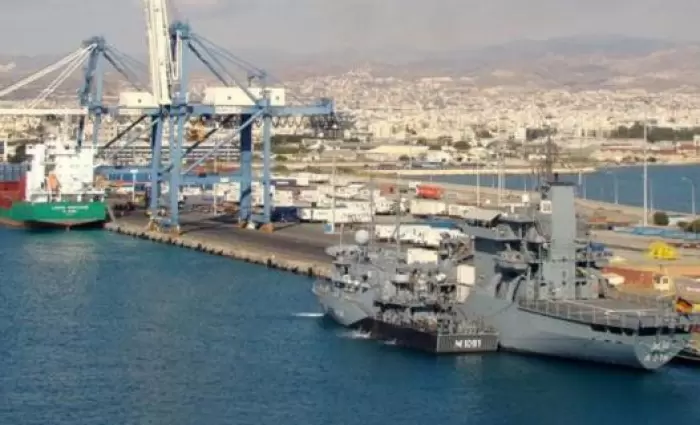 Σύνδεσμος Ναυτικών Πρακτόρων: Ανασφάλεια για το λιμάνι Λάρνακας