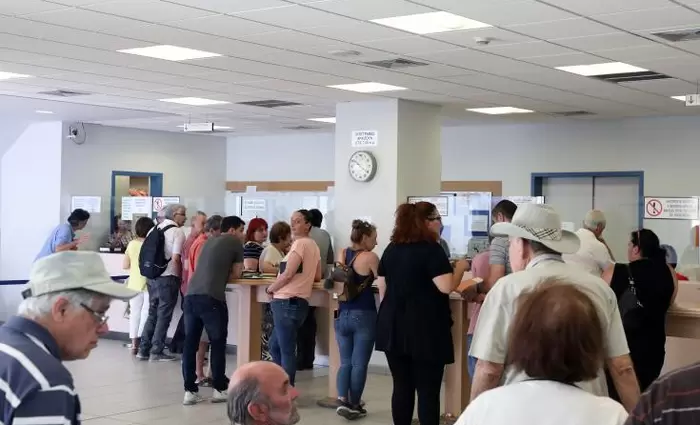 Πρόεδρος ΟΑΥ: Το λογισμικό δούλεψε καλά, αλλά θα το βελτιώσουμε