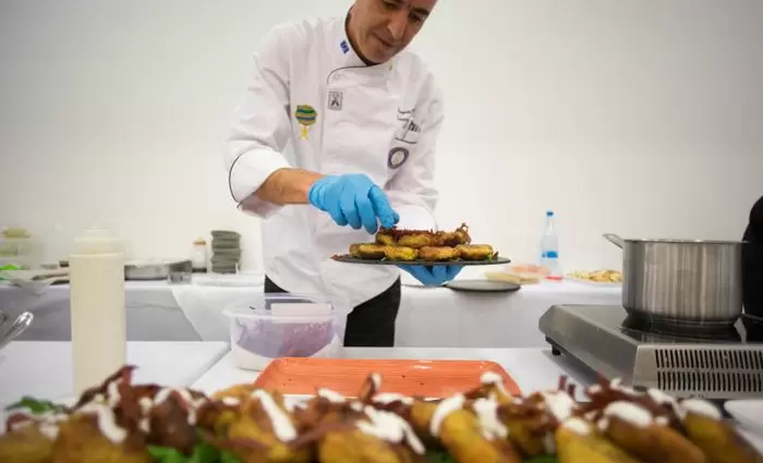 Επενδύοντας στο κυπριακό πρόγευμα και brunch