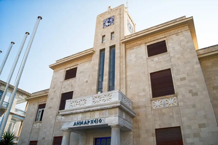 Ο Δήμος Λεμεσού διορθώνει τα σφάλματα στους ποδηλατόδρομους
