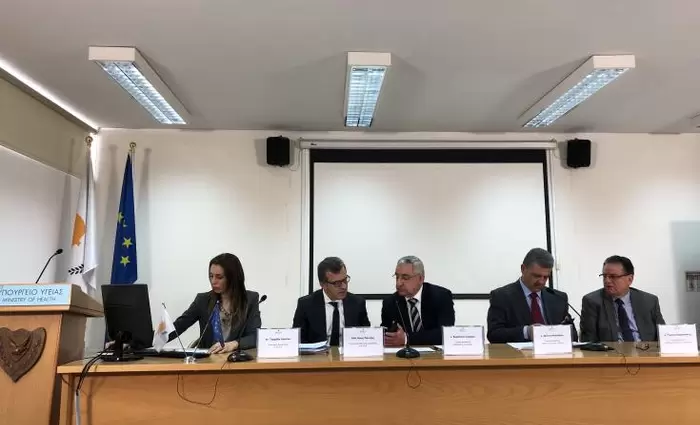 Ετοιμος 1η Ιουνίου για πρωτοβάθμια και εξωνοσοκομειακή ο ΟΚΥπΥ