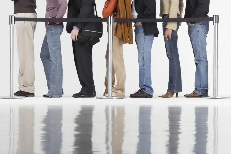Κατά 23,4% μειώθηκαν τον Σεπτέμβριο οι εγγεγραμμένοι άνεργοι