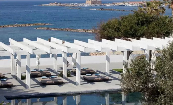 Ανοδικά σε γενικές γραμμές ο τζίρος των υπηρεσιών το 2019