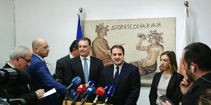 Μεγάλο κι εμπορεύσιμο κοίτασμα ανακαλύφθηκε στο τεμάχιο 10 της ΑΟΖ