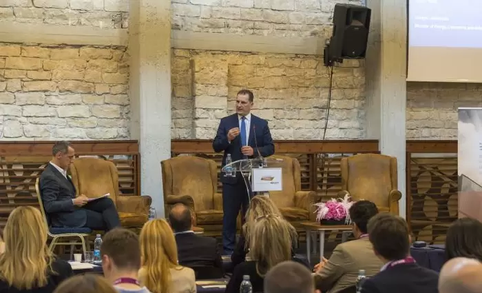 Λακκοτρύπης: Σημαντικό να αγκαλιάσουμε τις νέες εξελίξεις της τεχνολογίας