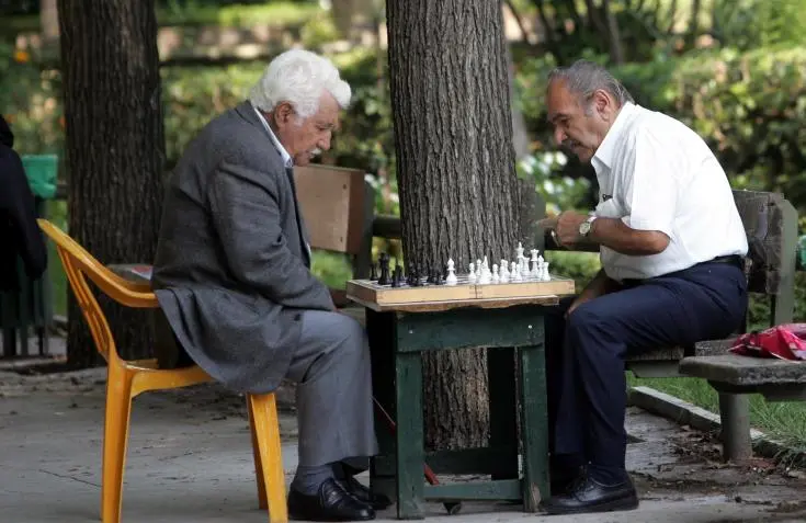 Περίπου 2.000 χαμηλοσυνταξιούχοι πήγαν διακοπές με το σχέδιο επιχορήγησης