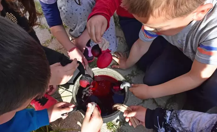Πάνω από 1.000 οικογένειες επωφελήθηκαν από εθελοντικό πρόγραμμα στήριξης
