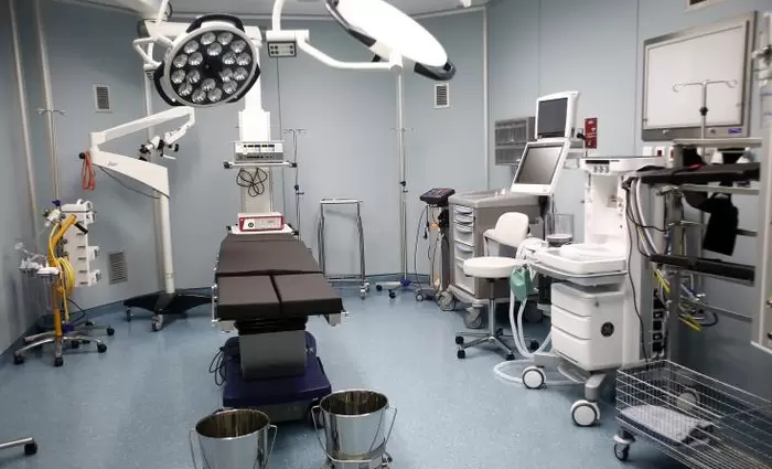 Βλέπουν επενδυτικές ευκαιρίες στον τομέα της Υγείας