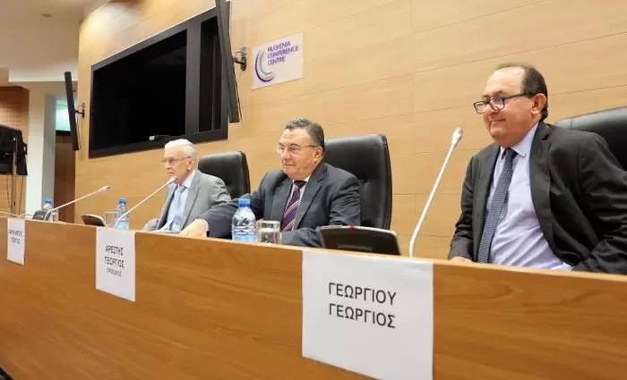 Σειρά ακροάσεων ενόψει της Ερευνητικής για τον Συνεργατισμό