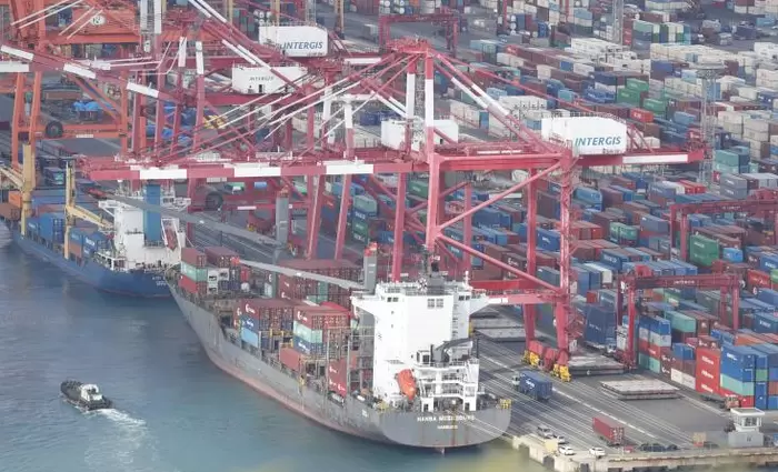 Στα €506 εκ. τα έσοδα από την διαχείριση πλοίων το πρώτο τρίμηνο του 2018