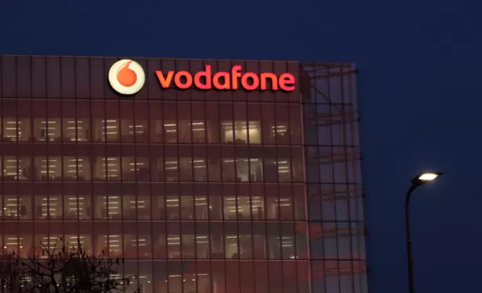 Στην Swisscom η Vodafone Italia για 8 δισ. ευρώ