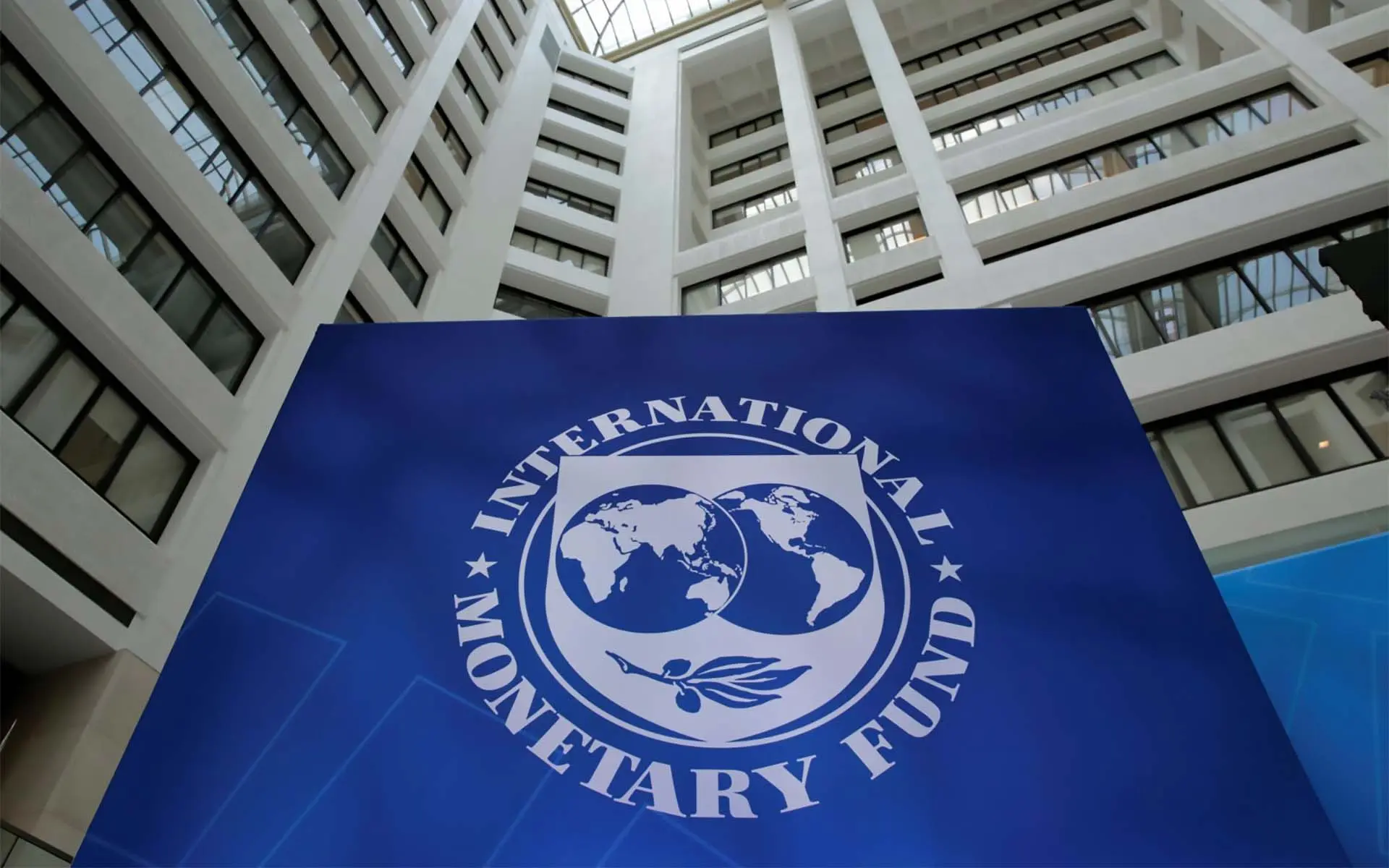 ΔΝΤ: Ανάπτυξη μόλις 0,25% στην Τουρκία για το 2019