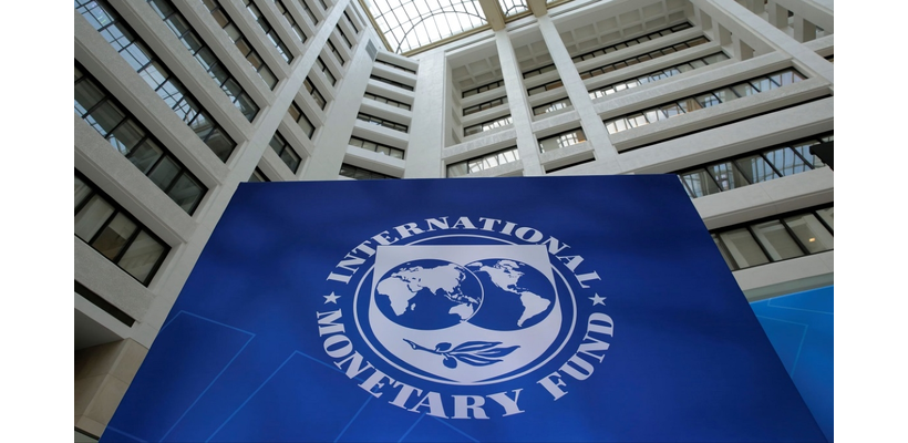 Το ΔΝΤ προειδοποιεί: Εκτροχιασμός χρέους στην Ευρώπη έως το 2040