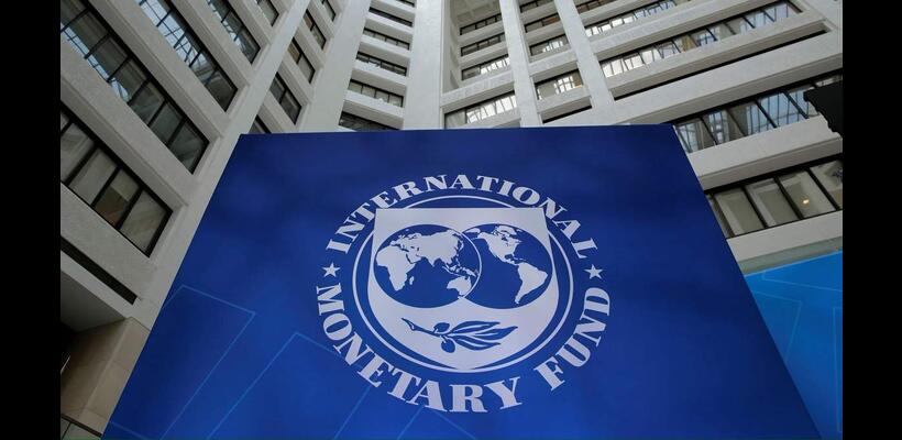 Το ΔΝΤ αναθεώρησε προς τα κάτω τις εκτιμήσεις του (και) για την Κύπρο