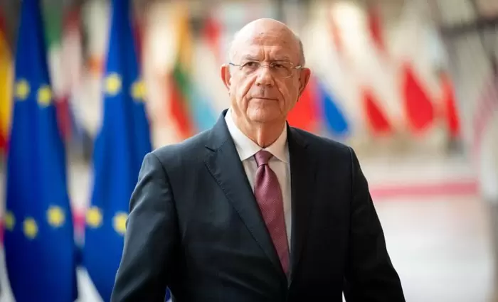 Σο πρώτο Συμβούλιο ECOFIN προεδρεύει σήμερα ο ΥΠΟΙΚ Μάκης Κεραυνός