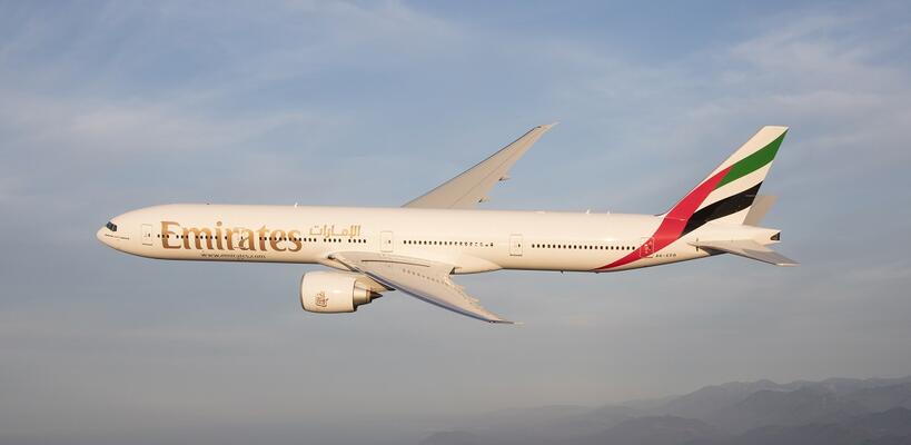 Νέες ειδικές προσφορές από την Emirates