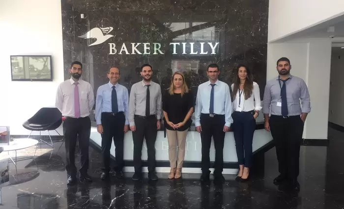 Παγκύπρια πρωτιά από εκπαιδευόμενο λογιστή της Baker Tilly South East Europe