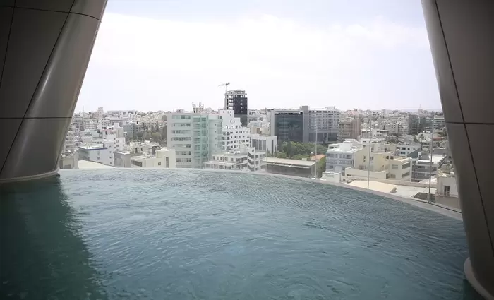 Σχεδόν έτοιμος ο 