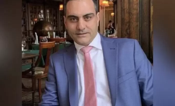 Ανδρέας Ιωαννίδης: Αναλαμβάνει Global Managing Director της Beluga