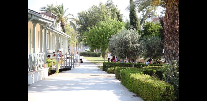 Άνοιξε θέση στο Πολυδύναμο Δημοτικό Κέντρο Λευκωσίας