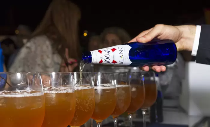 Αέρας γαλλικής Ριβιέρας στο Limassol Boat Show