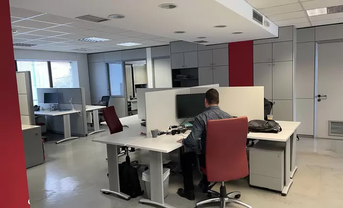 Odyssey: Το ανθρώπινο δυναμικό το πιο σημαντικό περιουσιακό μας στοιχείο