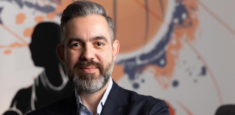 «Το παιχνίδι είναι στη φύση μας»: Η In2Bet πρωτοπορεί στον κόσμο του στοιχήματος